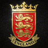 英格兰国家足球队队徽